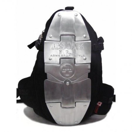 Рюкзак ASMK Protection 5 пластин